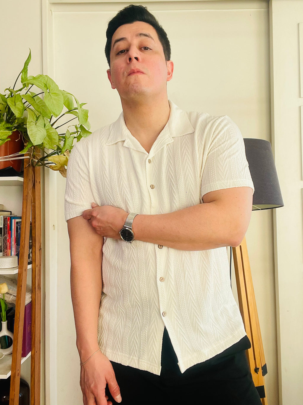 Camisa Miami