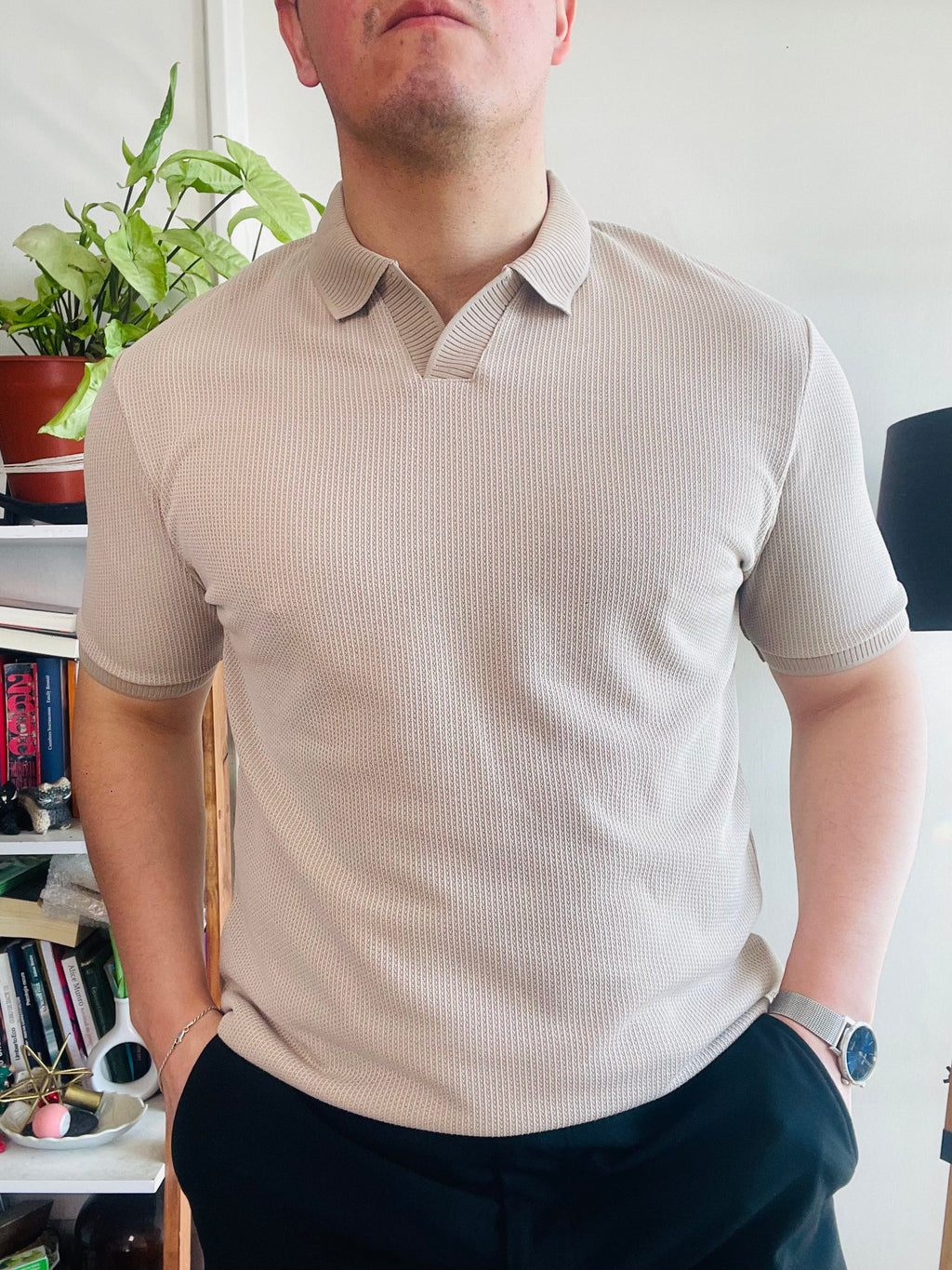 Polera Monaco II