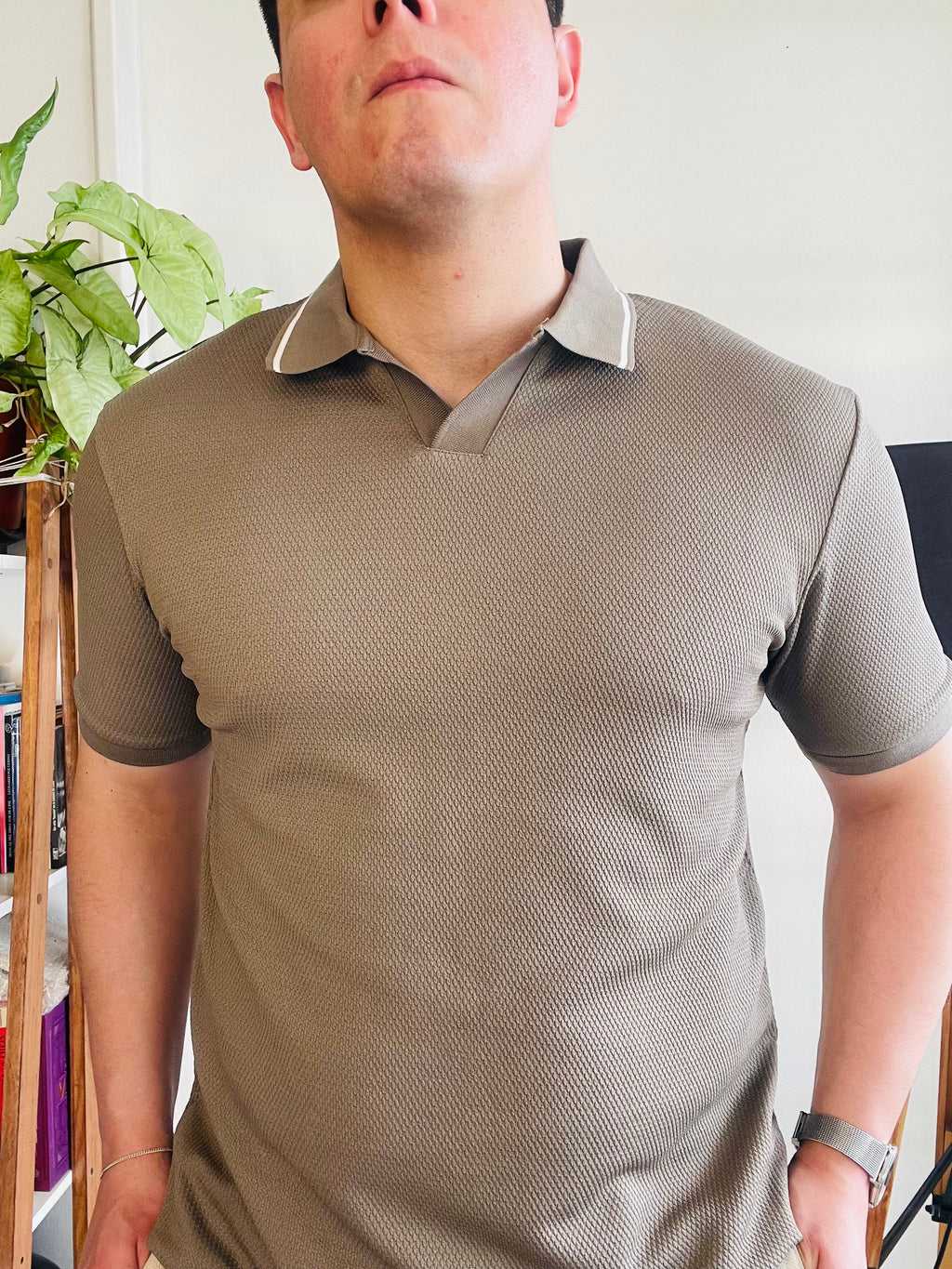 Polera Tramonte