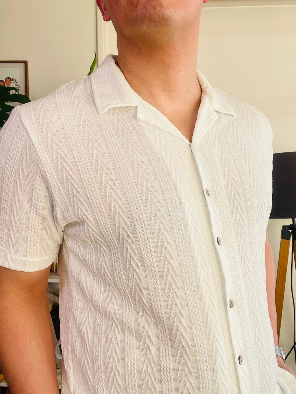 Camisa Miami