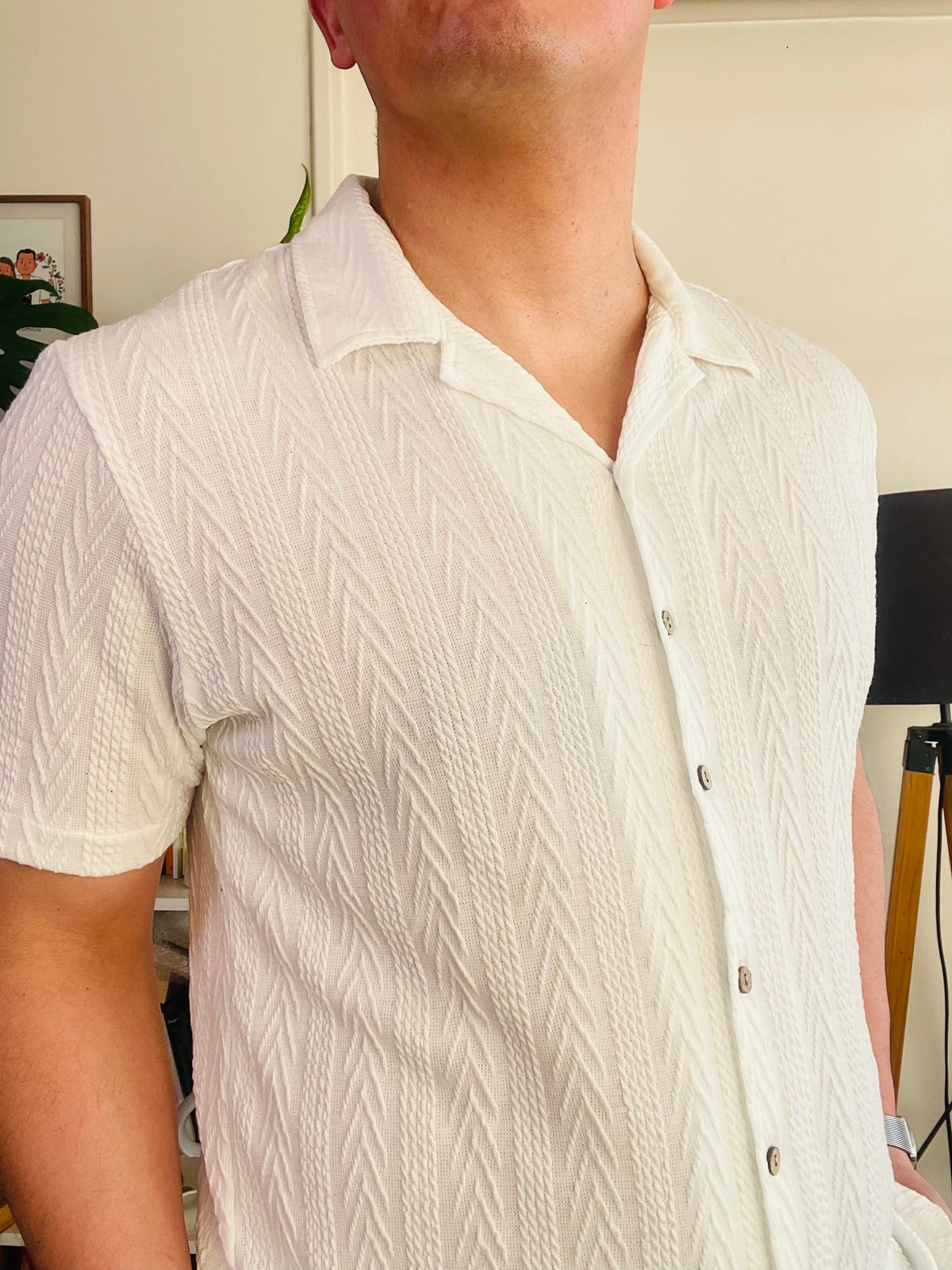Camisa Miami