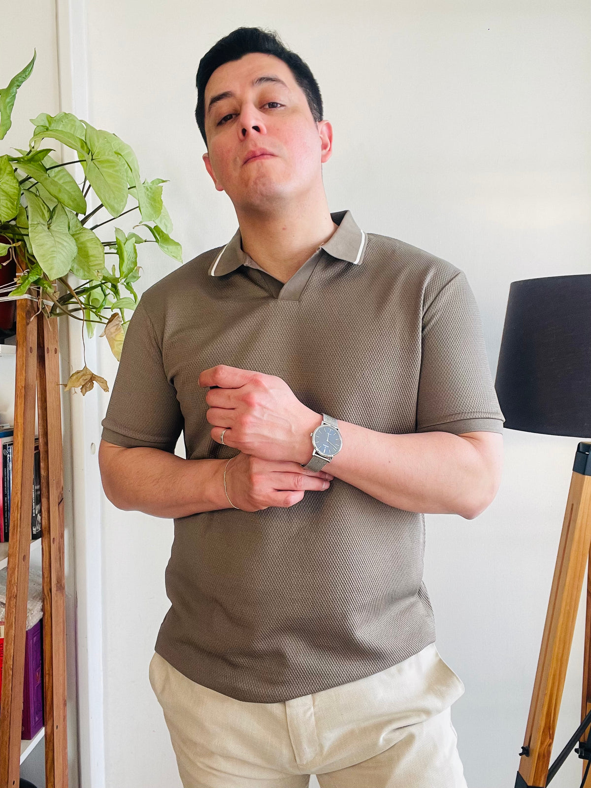 Polera Tramonte