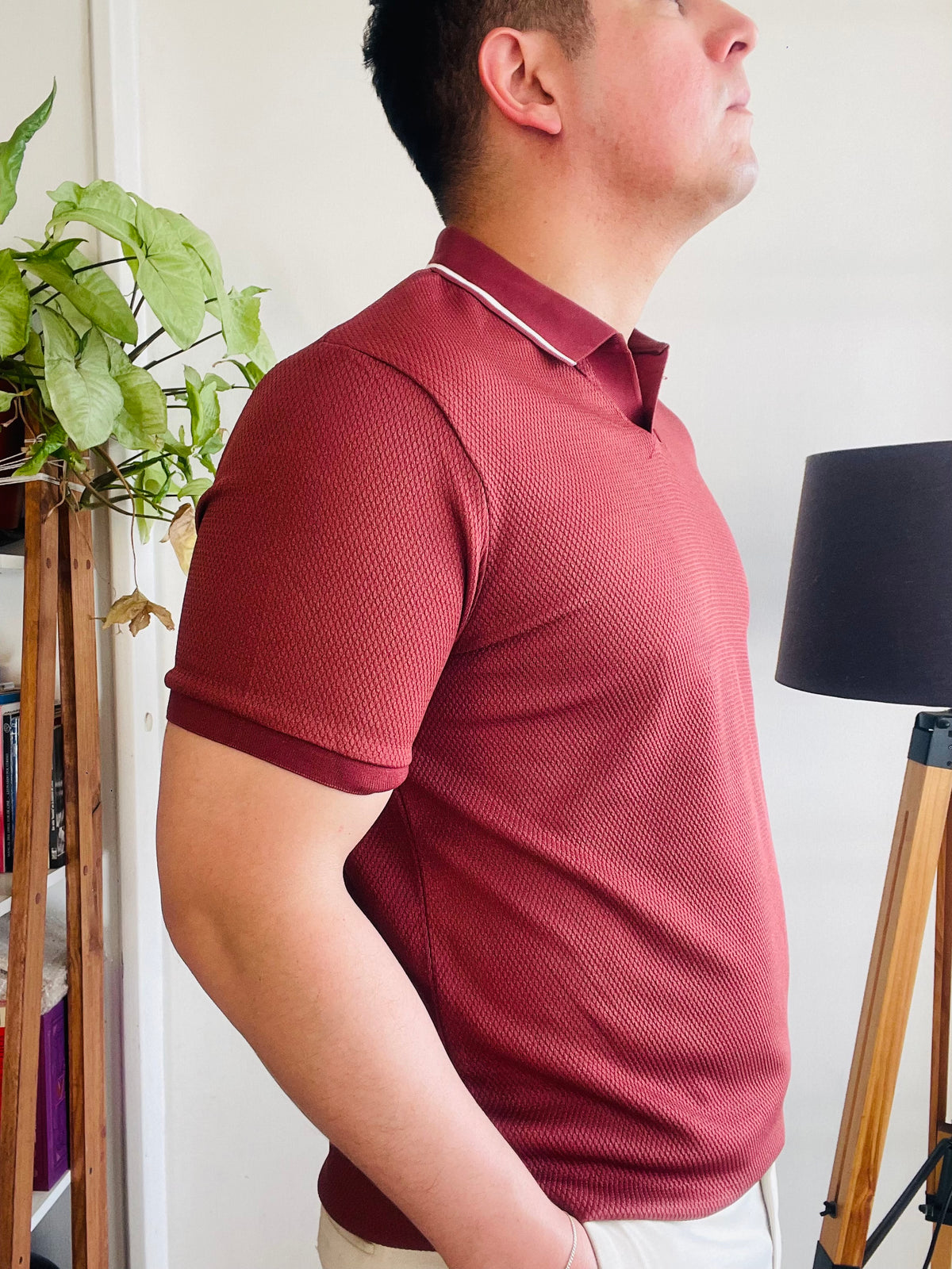 Polera Tramonte