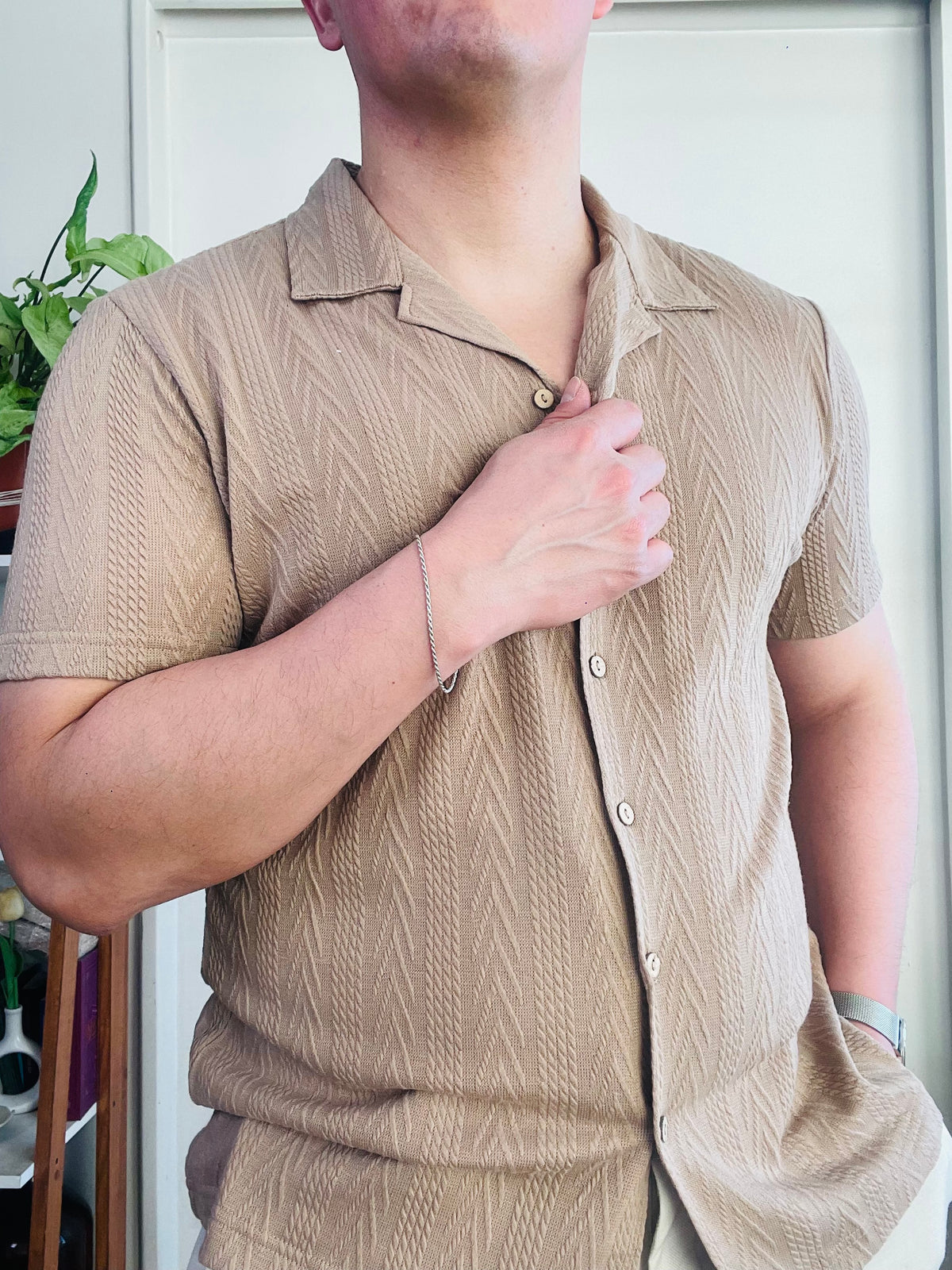 Camisa Miami
