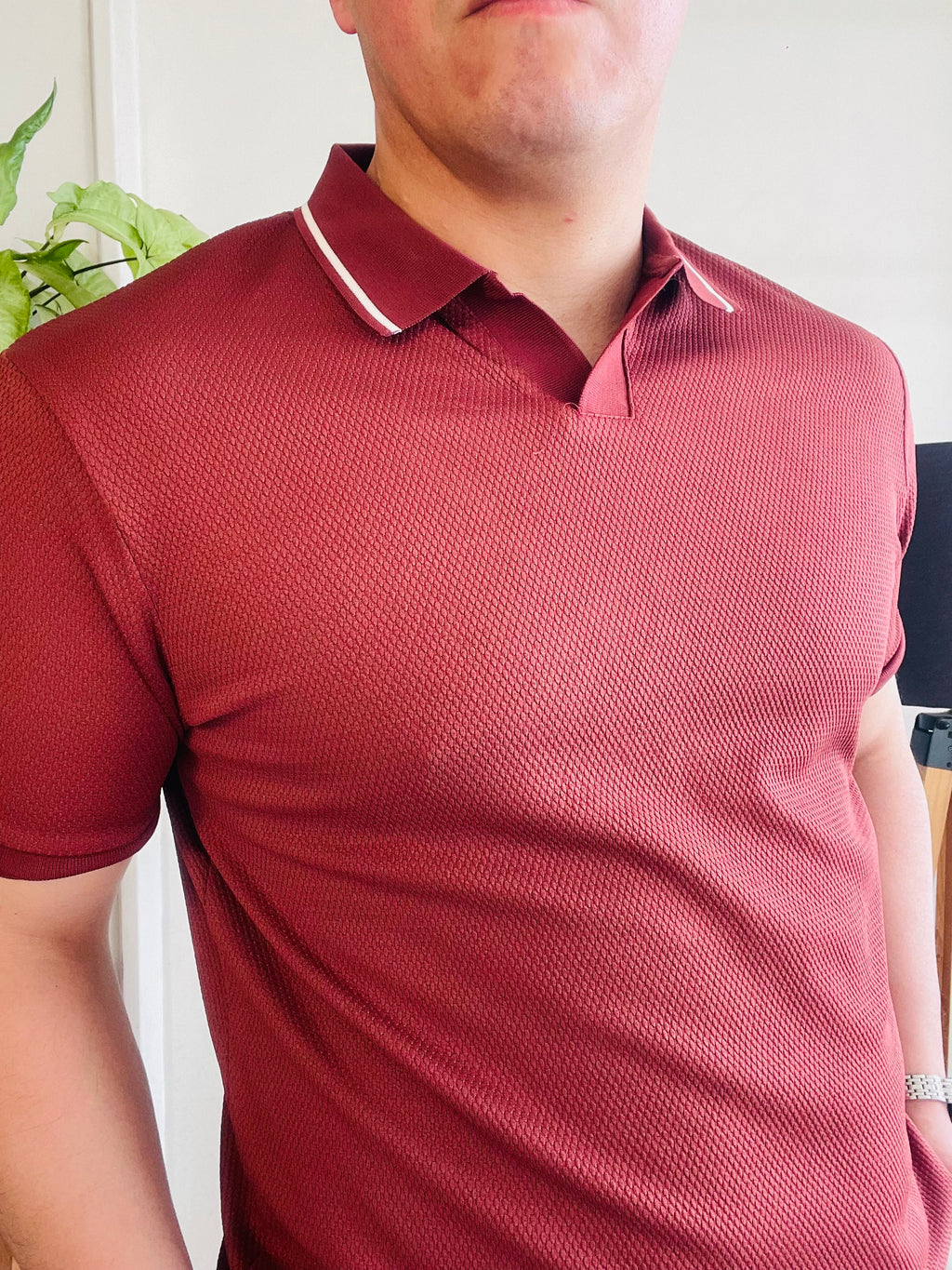 Polera Tramonte