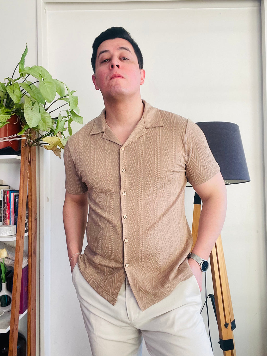 Camisa Miami