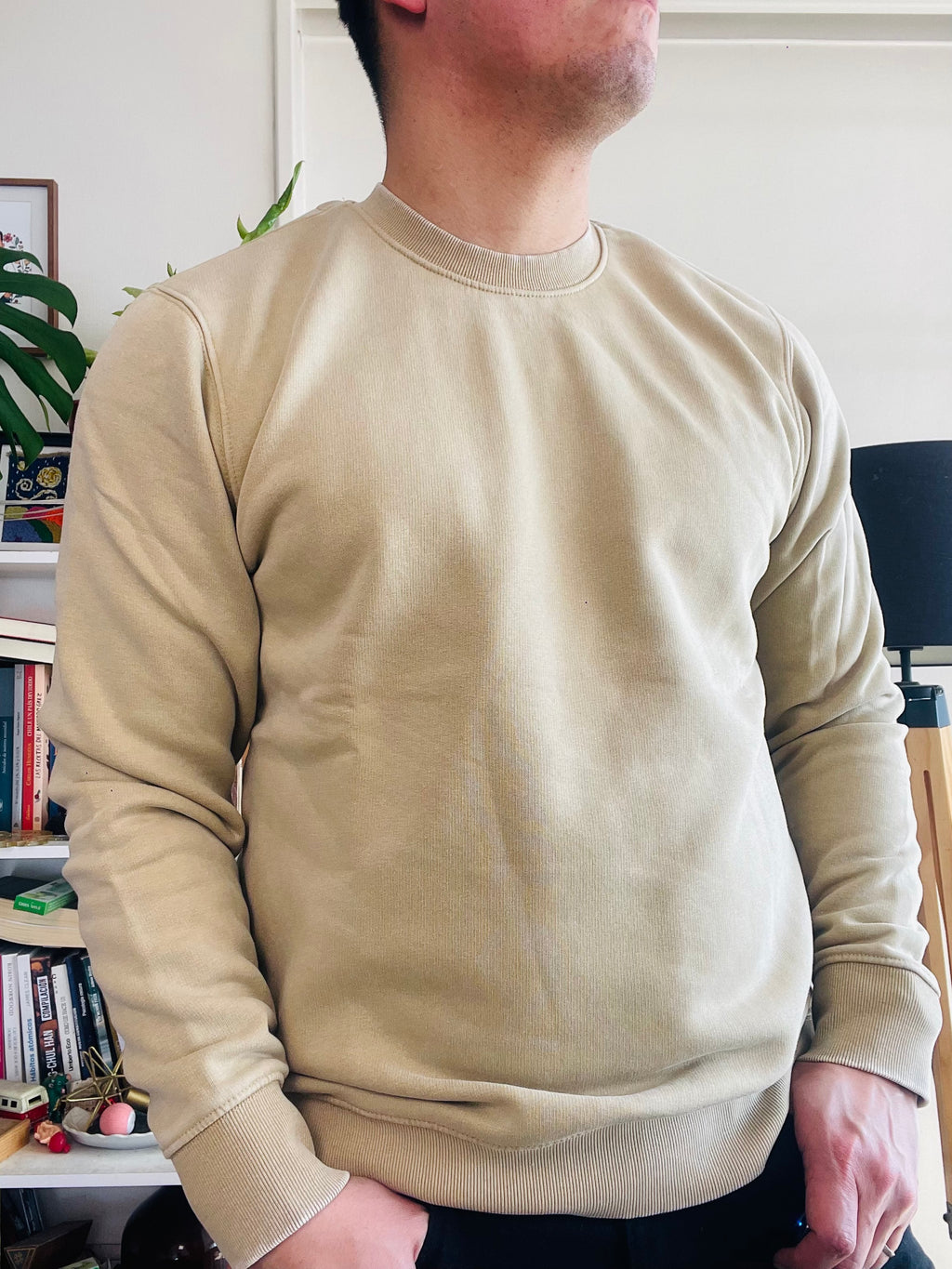 Polerón Acid Wash