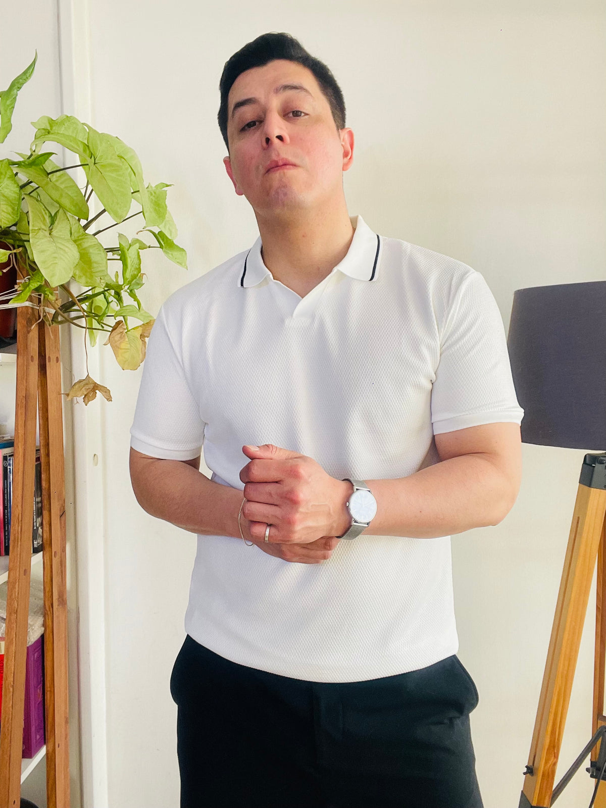 Polera Tramonte