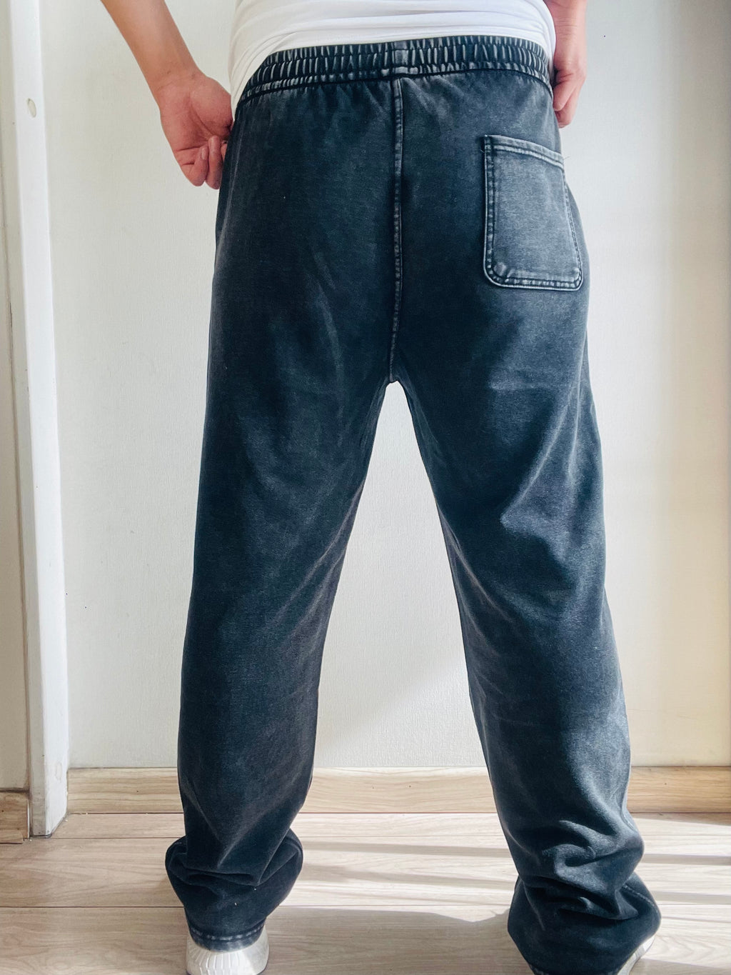 Buzo Stone Wash relaxed fit