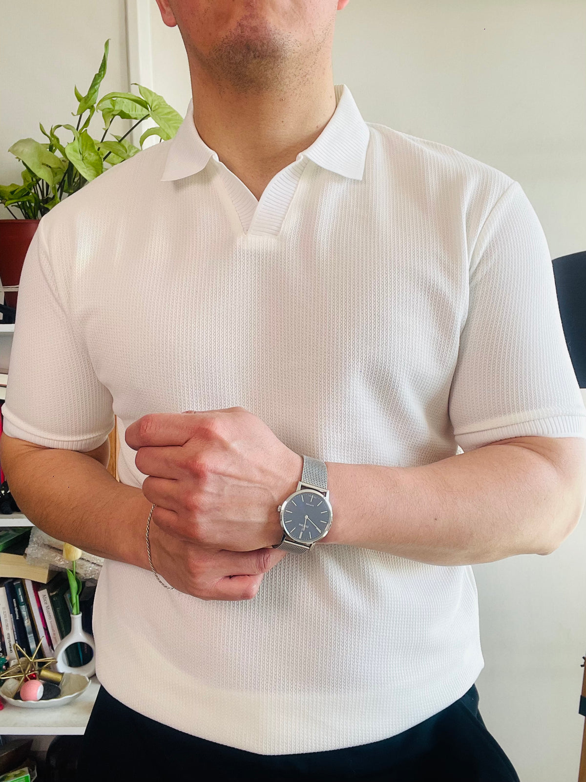 Polera Monaco II