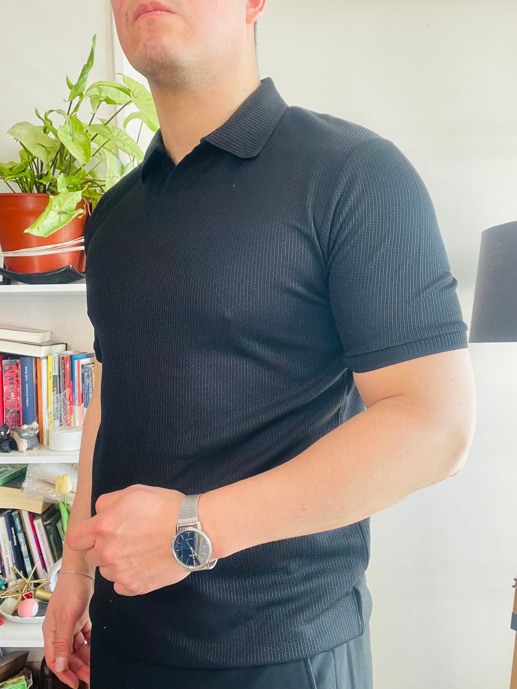 Polera Monaco II