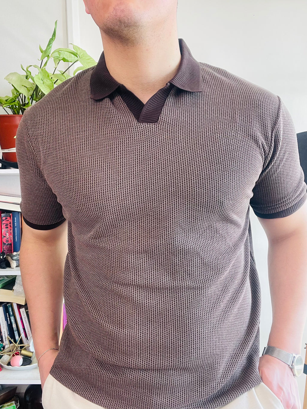 Polera Monaco II