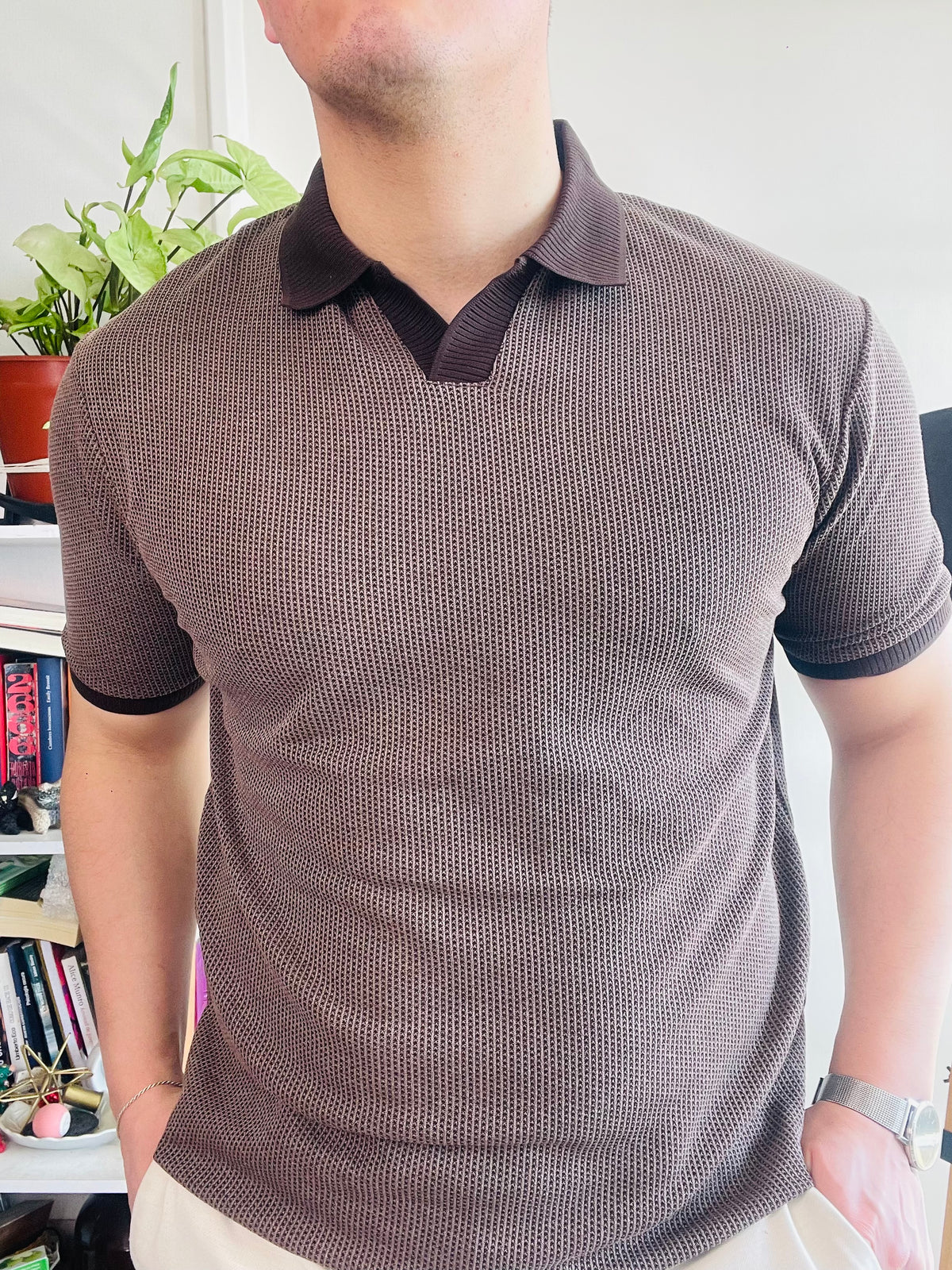 Polera Monaco II