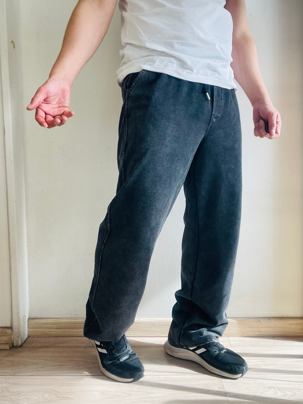 Buzo Stone Wash relaxed fit