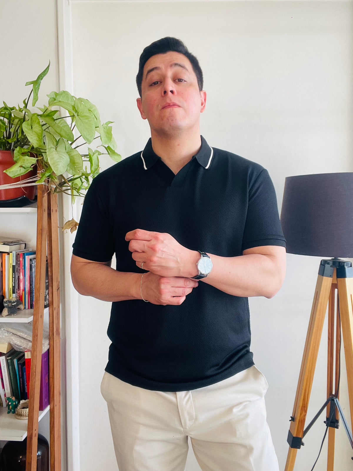Polera Tramonte