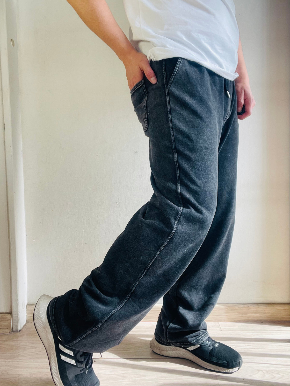 Buzo Stone Wash relaxed fit