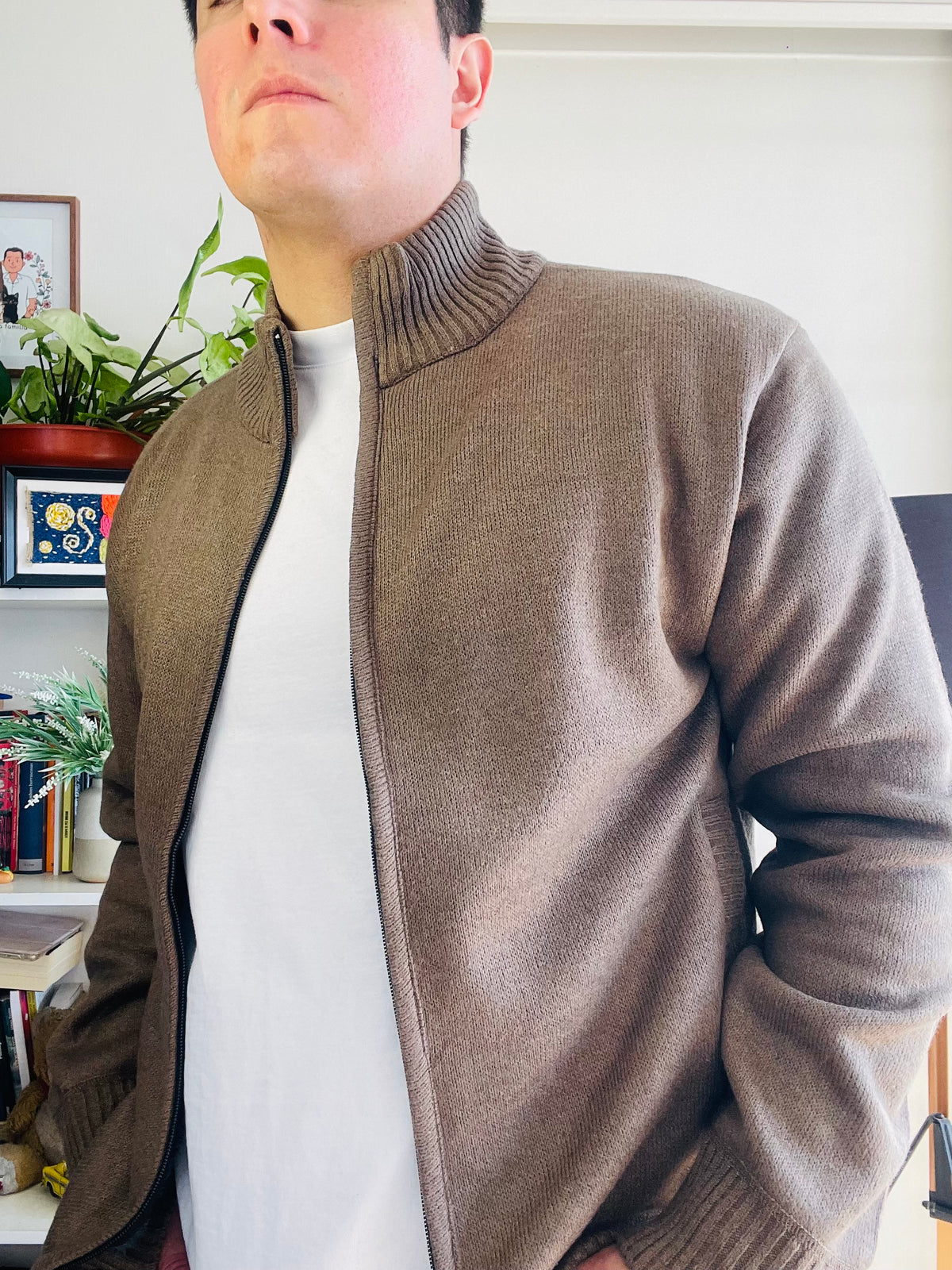 Sweater Williams