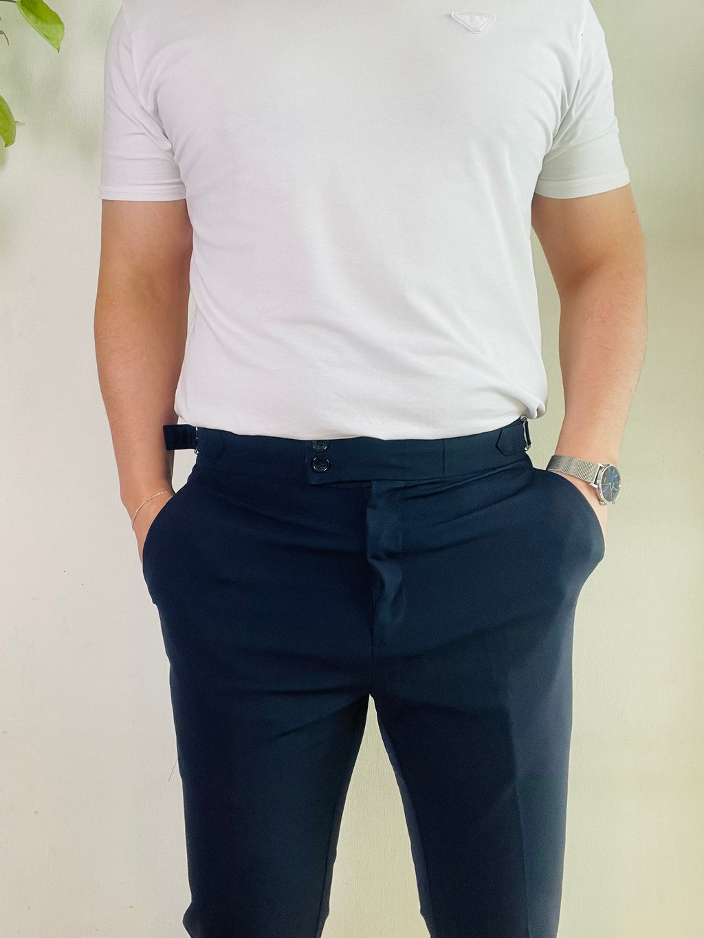 Buzo Stone Wash relaxed fit