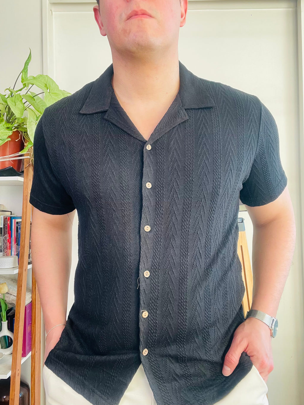 Camisa Miami