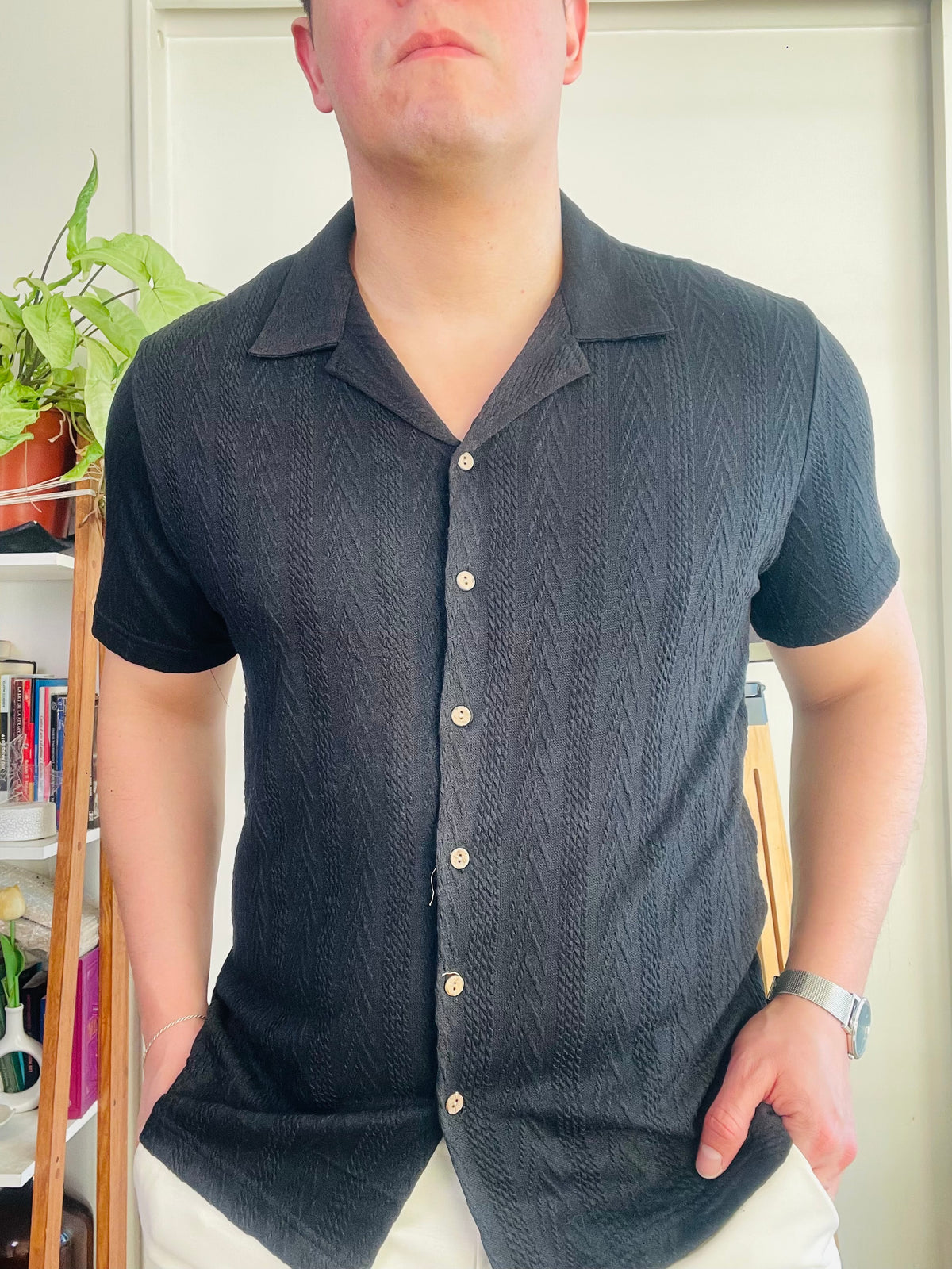 Camisa Miami