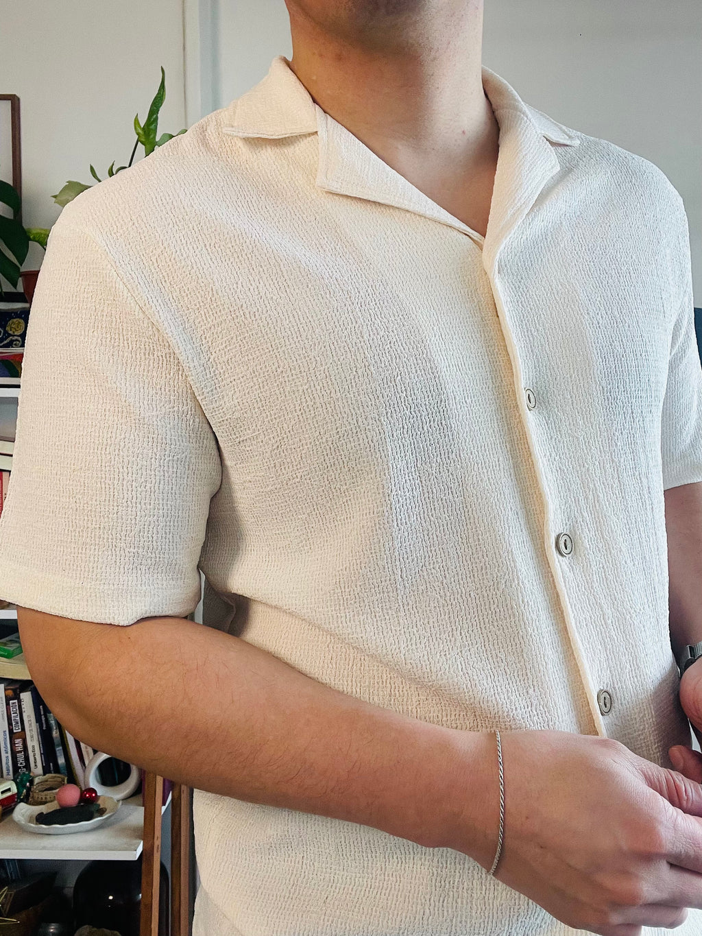 Camisa Siena
