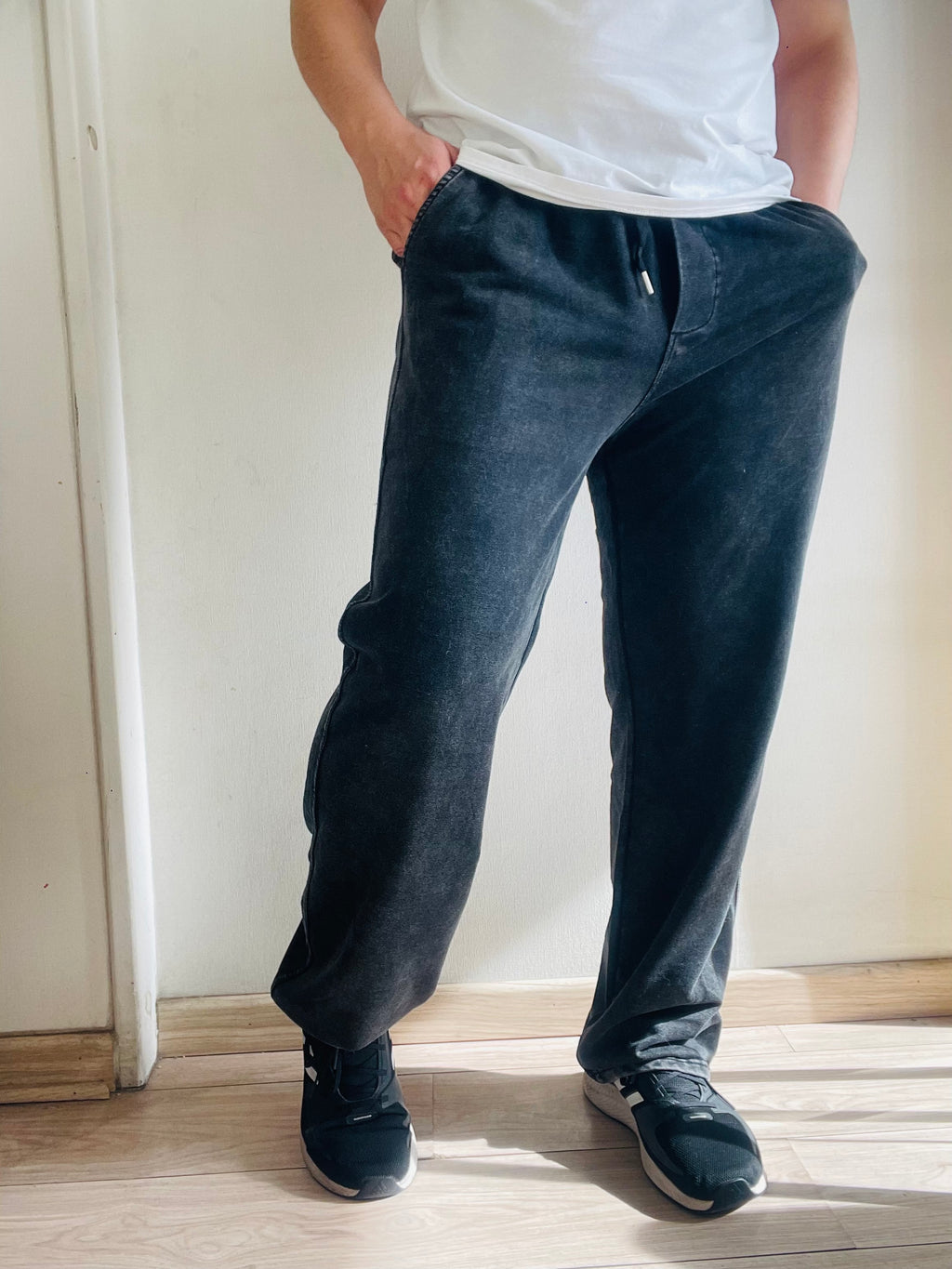 Buzo Stone Wash relaxed fit