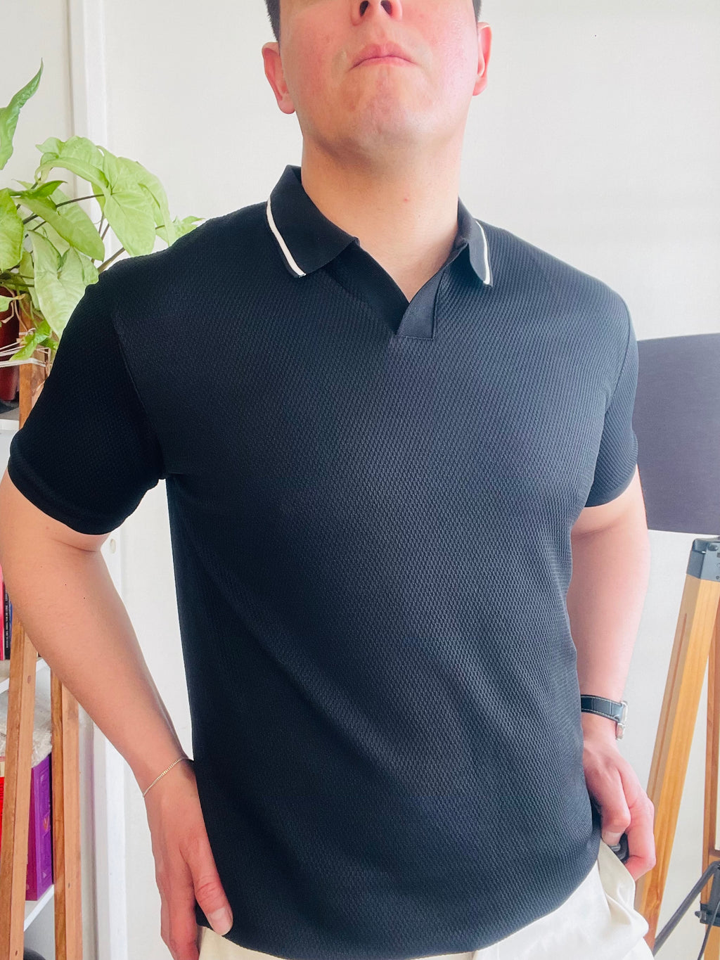 Polera Tramonte
