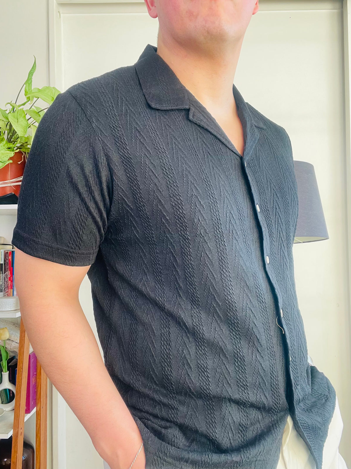 Camisa Miami