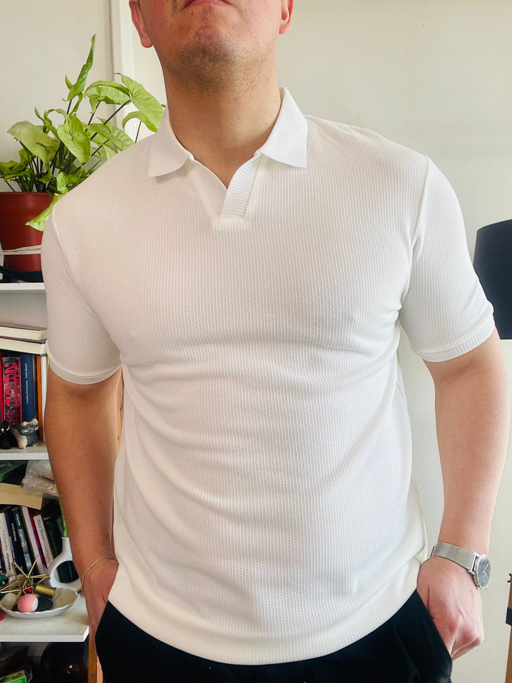 Polera Monaco II